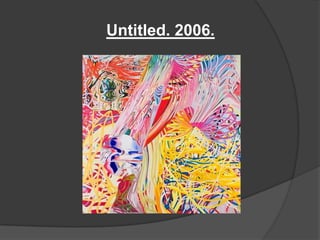 Untitled. 2006.