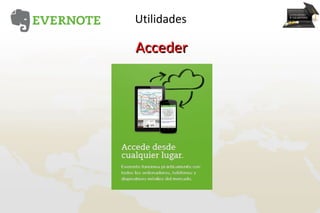 Utilidades

Acceder
 