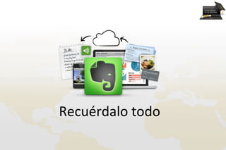 Recuérdalo todo
 