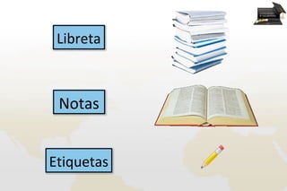 Libreta



 Notas


Etiquetas
 