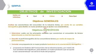 Objective Justification Comprehensive Guide to Project Objectives, Justification, and ...
