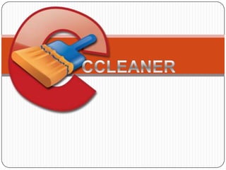 CCLEANER  