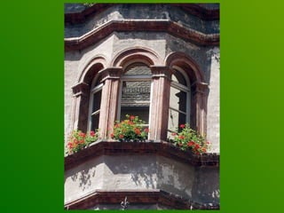 Mejores balcones floridos kideak.blogspot.com