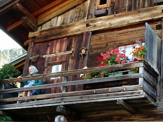 Mejores balcones floridos kideak.blogspot.com