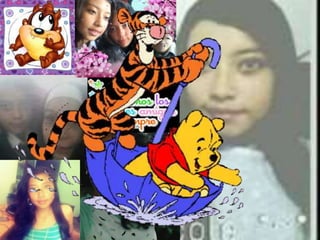 Mejores amigas x siempre