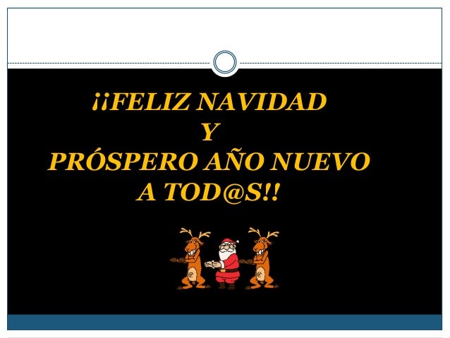 ☆Frases Felicitación Originales Navidad y Año Nuevo☆