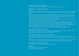 Mejores prácticas de accesibilidad