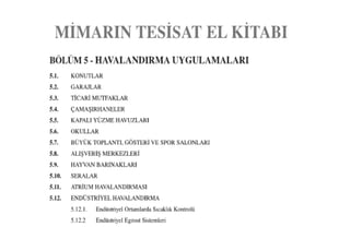 Mekanik tesisat-bolum-5