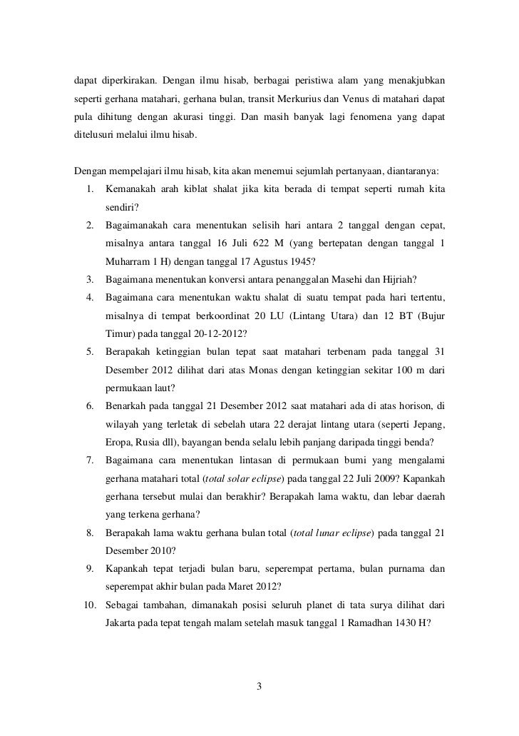 Mekanika benda langit_rinto_anugraha Mekanika benda langit_rinto_anugraha