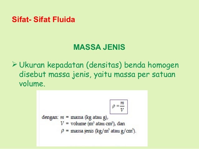 Mekanika fluida 1 pertemuan 02