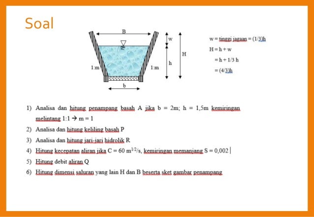 Mekanika Fluida 2 Pertemuan 7 Okk