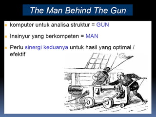 Mekanika rekayasa gabungan