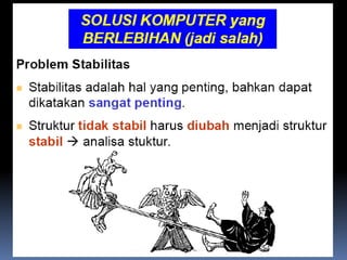 Mekanika rekayasa gabungan