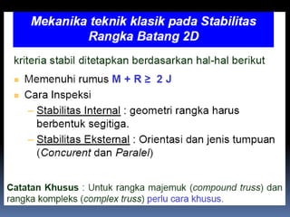 Mekanika rekayasa gabungan