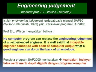 Mekanika rekayasa gabungan