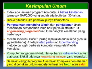 Mekanika rekayasa gabungan