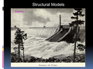 Structural Models
Damm
 