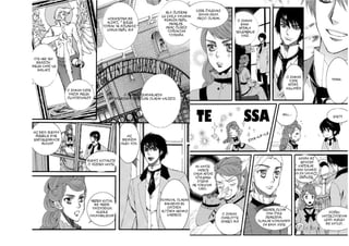 Mekanik Melek Bölüm 2