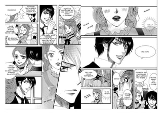 Mekanik Melek Bölüm 2