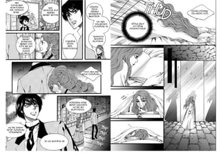 Mekanik Melek Bölüm 2