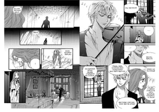 Mekanik Melek Bölüm 2