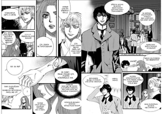 Mekanik Melek Bölüm 2