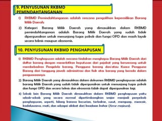 Proses Rkbmd MEKANISME PENY RKBMDdddddddddddddddd.ppt
