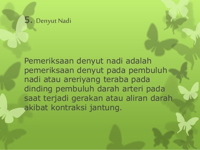 Mekanisme peredaran darah Mekanisme peredaran darah