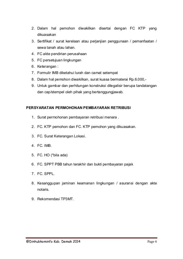 Mekanisme Perijinan Menara Telekomunikasi