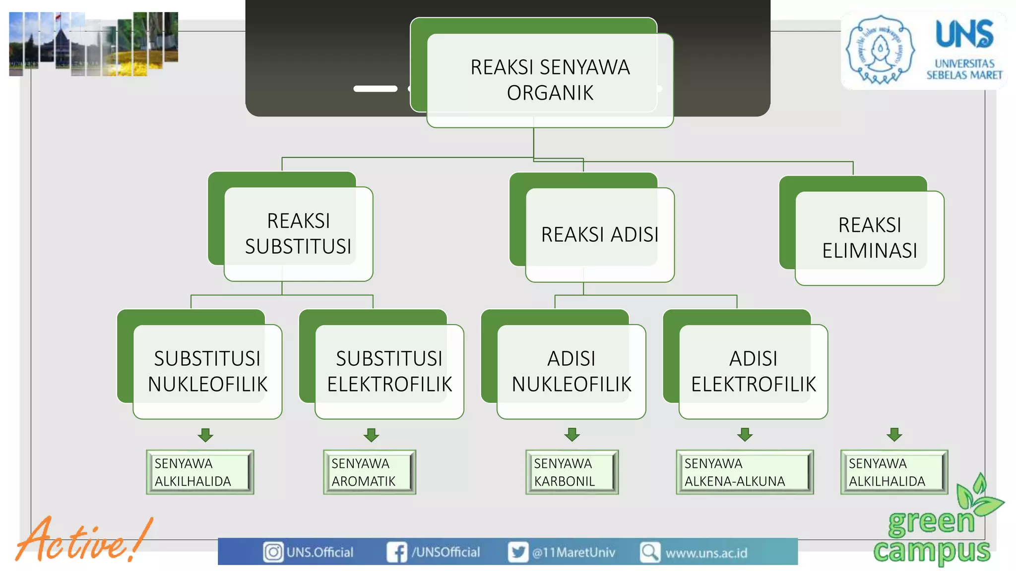 Mekanisme Reaksi: Tahapan Penting dalam Kimia Organik