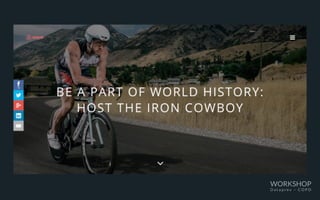 WORKSHOP
D a t a p r e v – C O P D
 