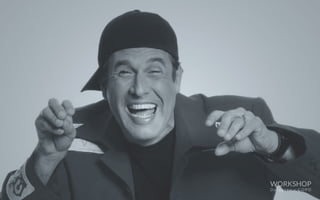 WORKSHOP
D a t a p r e v – C O P D
 