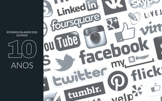 ANOS
ESTAMOS FALANDO DOS
ÚLTIMOS
WORKSHOP
D a t a p r e v – C O P D
 