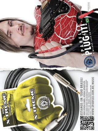 Música & Mercado Brasil - 56