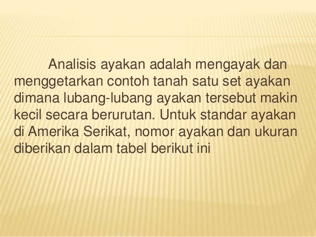 Mektan bab 1 proses pembentukan tanah