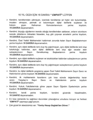 Mektup