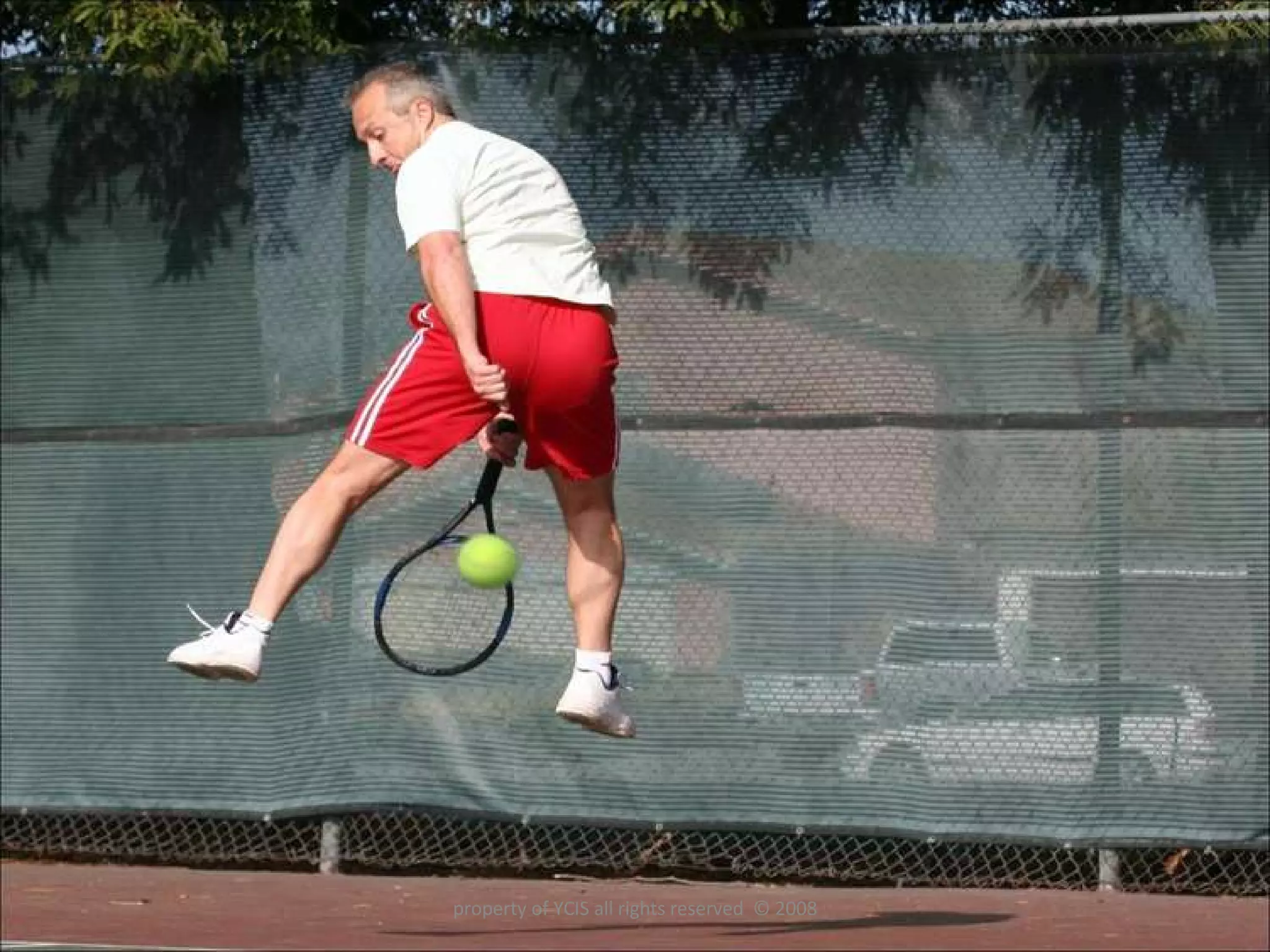 property of YCIS all rights reserved  © 2008 