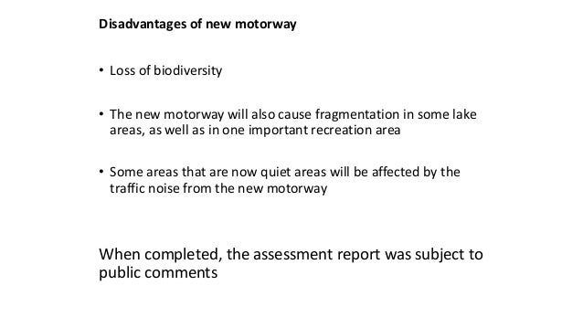 what is impact assessment and why is it important
