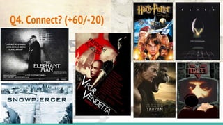 Q4. Connect? (+60/-20)
 