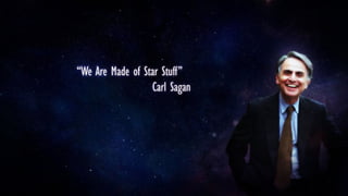 A. Carl Sagan
 