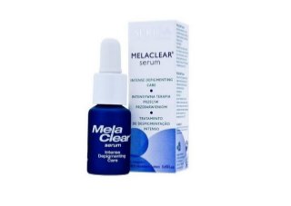 MelaClear Serum 15 ml Yoğun Depigmentasyon Leke Açıcı Bakım Serumu