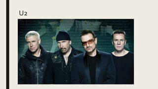U2
 