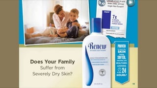 Melaleuca Presentation