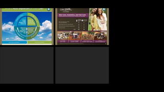 Melaleuca Presentation