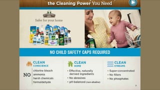 Melaleuca Presentation