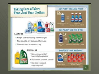 Melaleuca - The Wellness Company | PPT