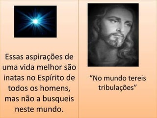 Conversando o Evangelho - Melancolia