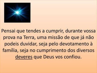 Conversando o Evangelho - Melancolia