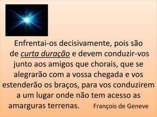 Conversando o Evangelho - Melancolia