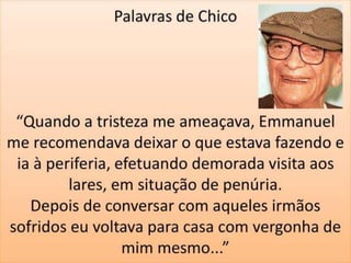 Conversando o Evangelho - Melancolia